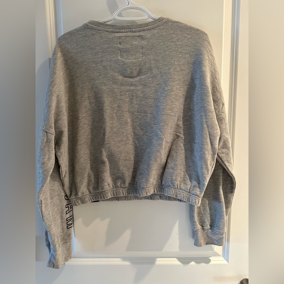 Space Jam x Aeropostale sweatshirt - juniors Medium - Picture 2 of 3